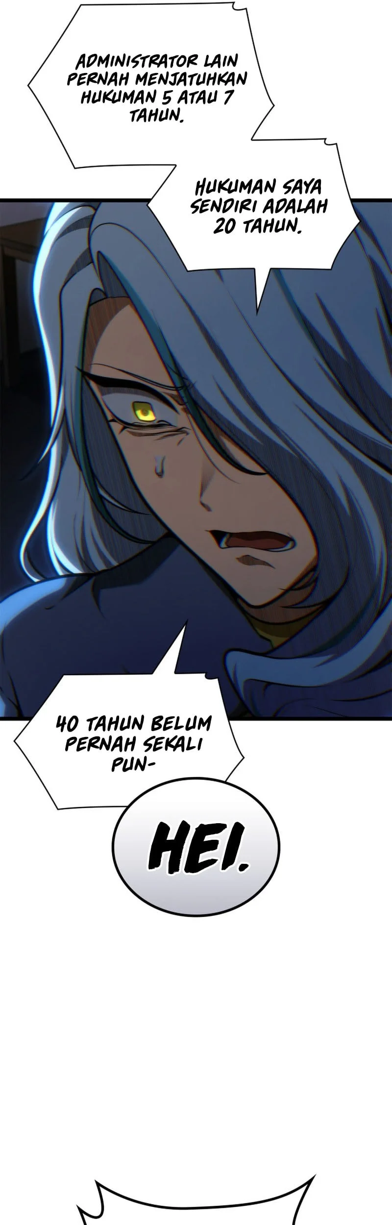 Chapter 166 - halaman 26