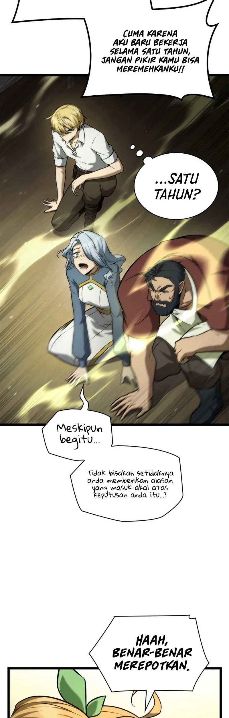Chapter 166 - halaman 28