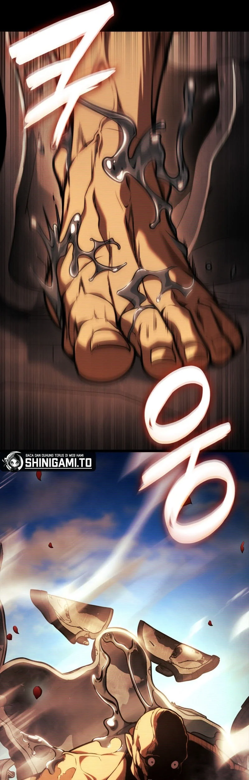 Chapter 167 - halaman 71