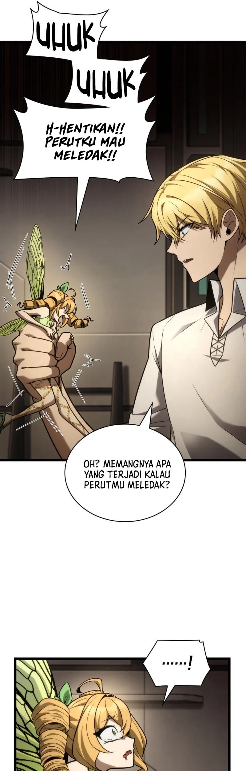 Chapter 167 - halaman 15