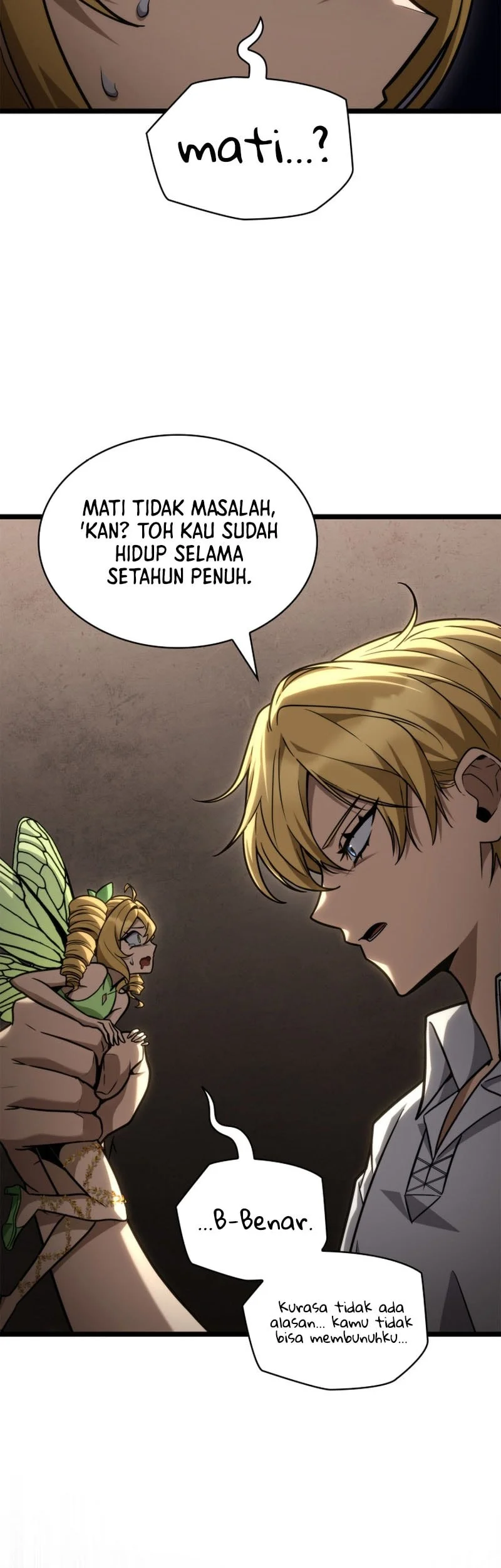 Chapter 167 - halaman 17