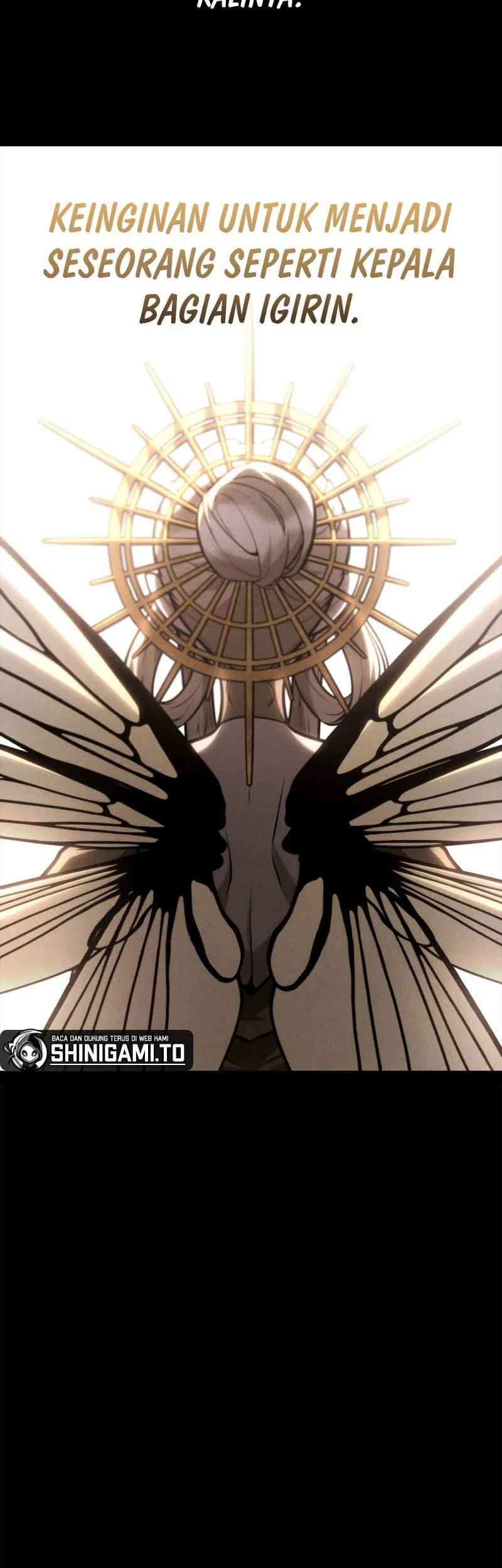 Chapter 167 - halaman 33