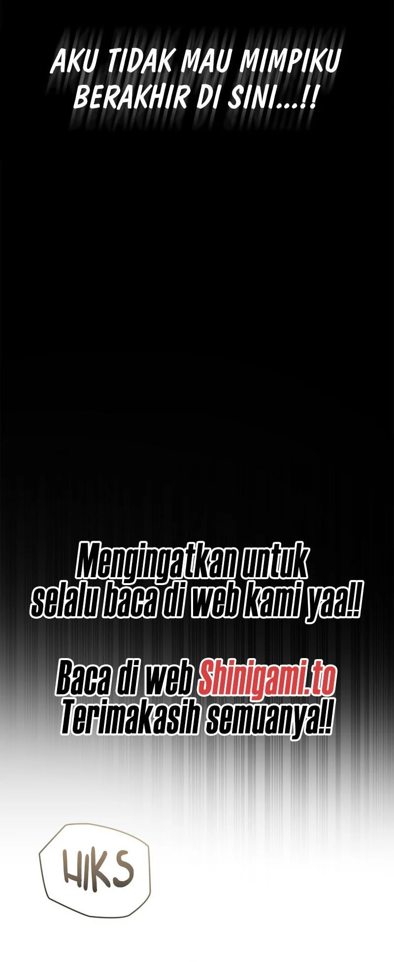 Chapter 167 - halaman 34