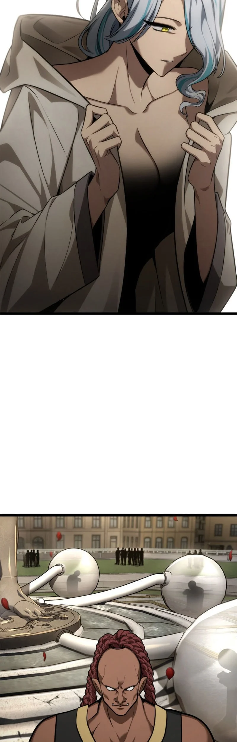 Chapter 168 - halaman 58