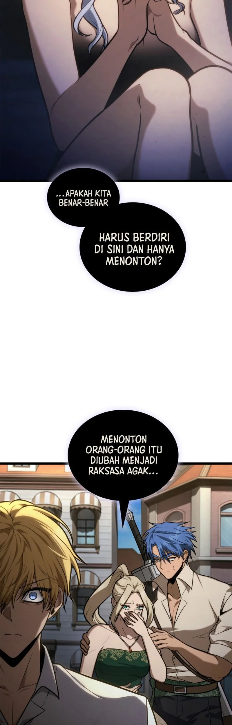 Chapter 168 - halaman 61