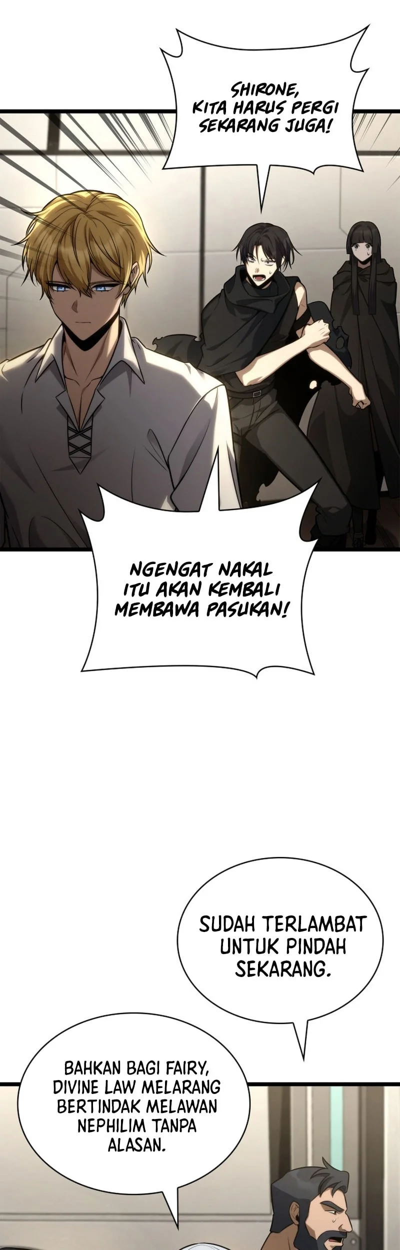 Chapter 168 - halaman 25