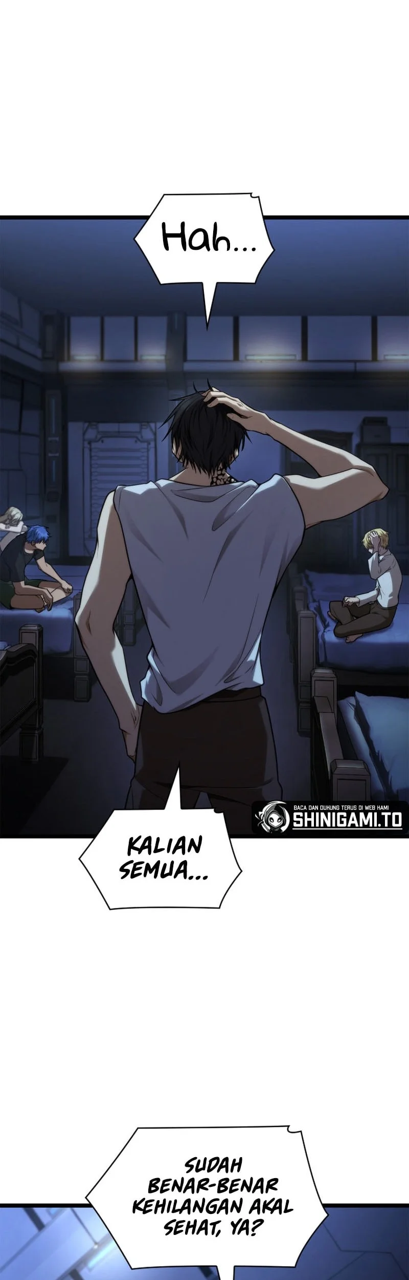 Chapter 168 - halaman 29