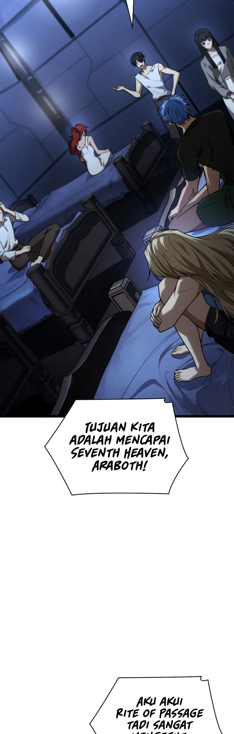 Chapter 168 - halaman 30