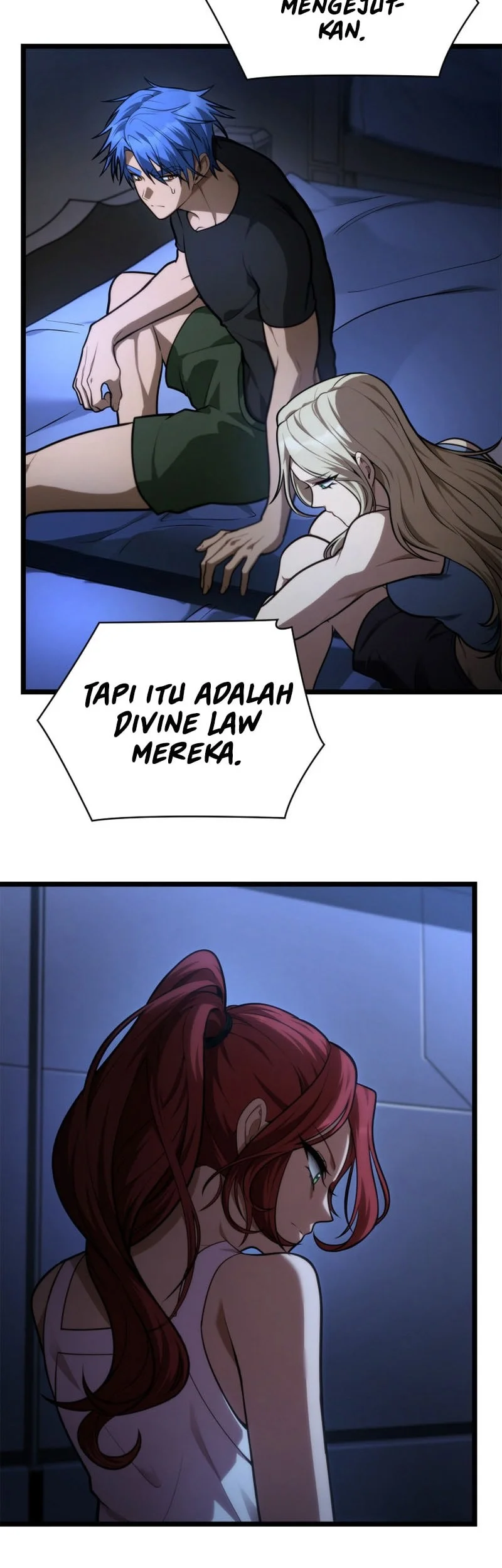 Chapter 168 - halaman 31