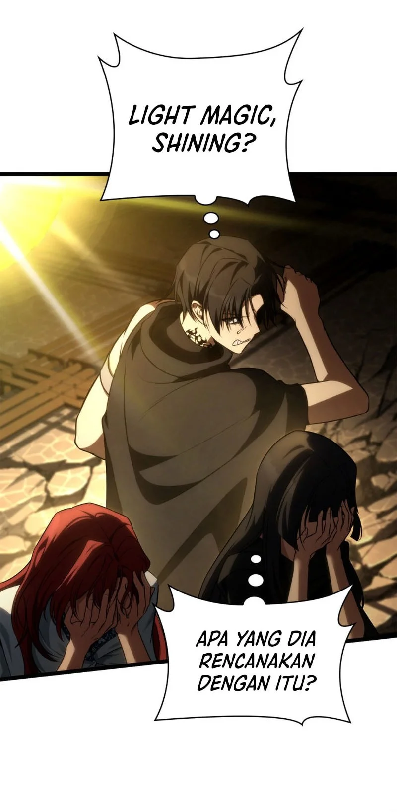 Chapter 169 - halaman 50