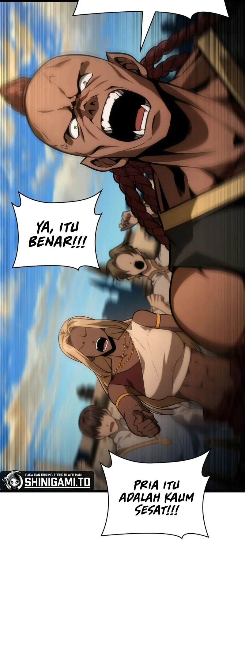 Chapter 169 - halaman 31
