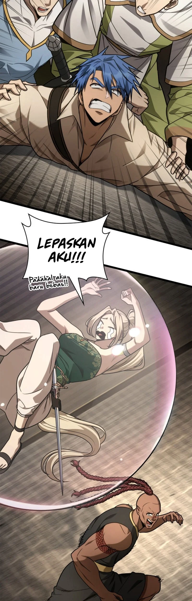 Chapter 170 - halaman 45
