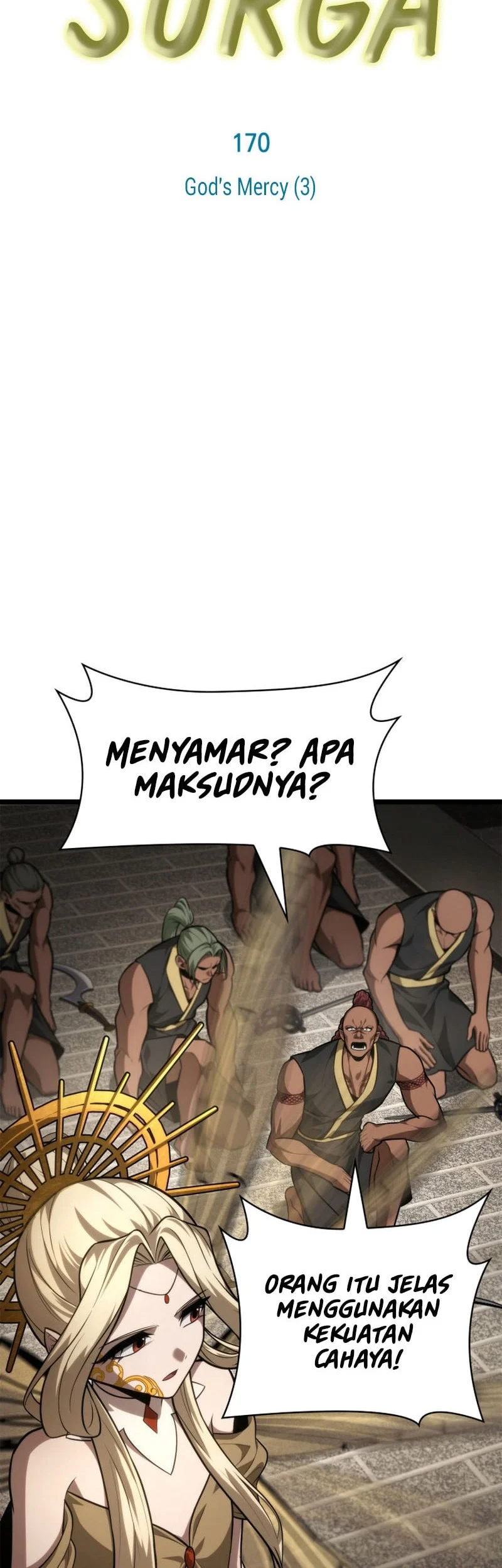Chapter 170 - halaman 6