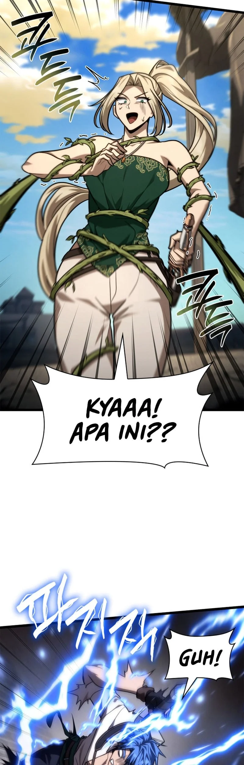 Chapter 170 - halaman 18