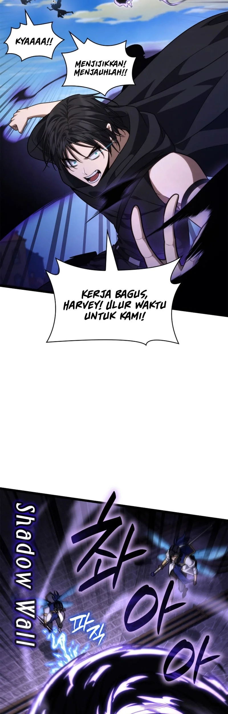Chapter 170 - halaman 26