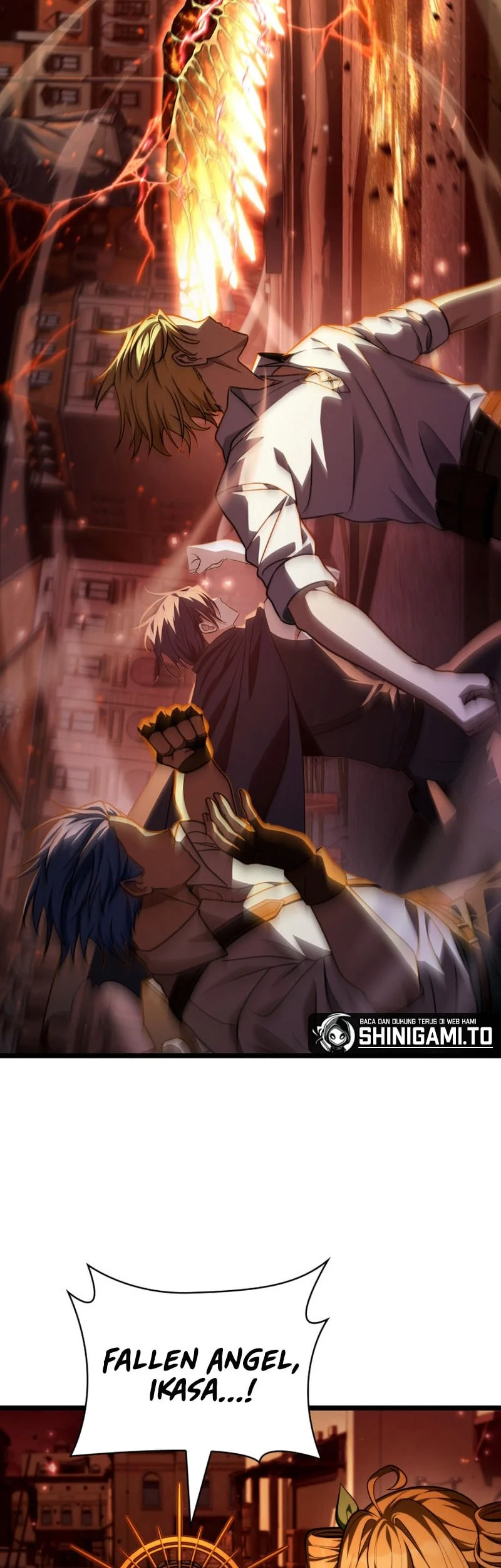 Chapter 172 - halaman 71