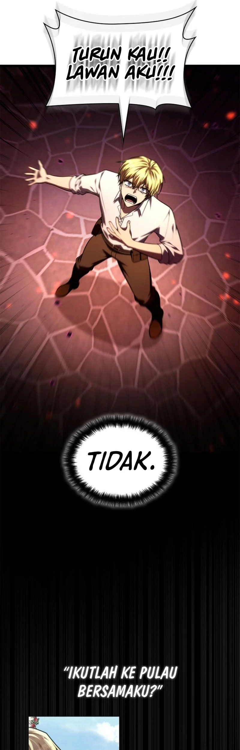 Chapter 173 - halaman 46
