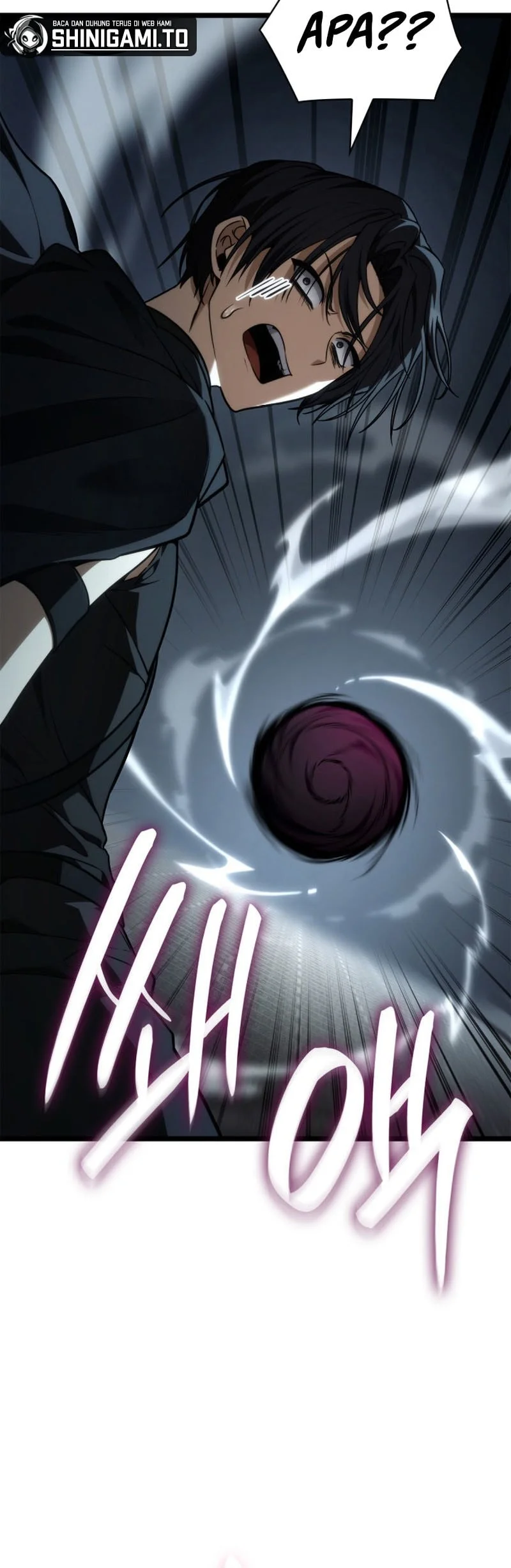 Chapter 173 - halaman 92