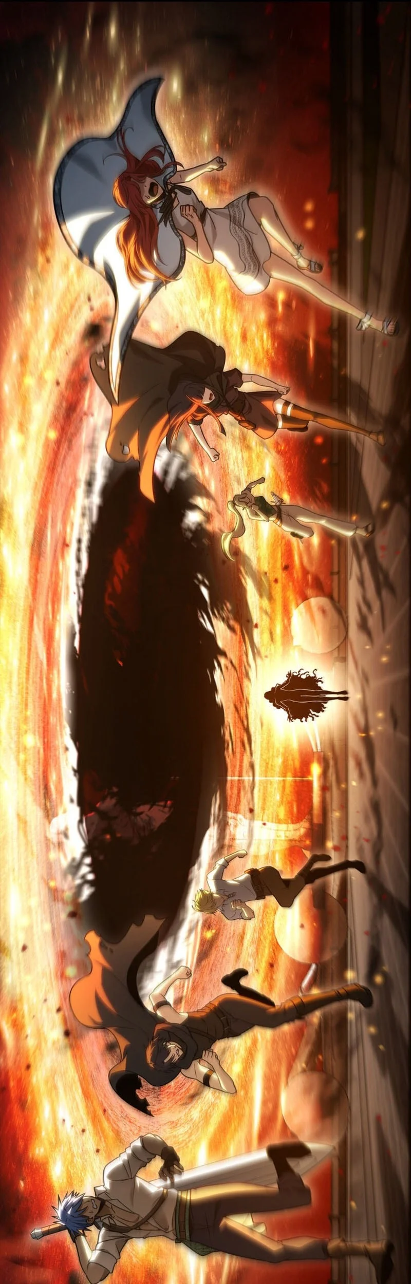 Chapter 173 - halaman 20