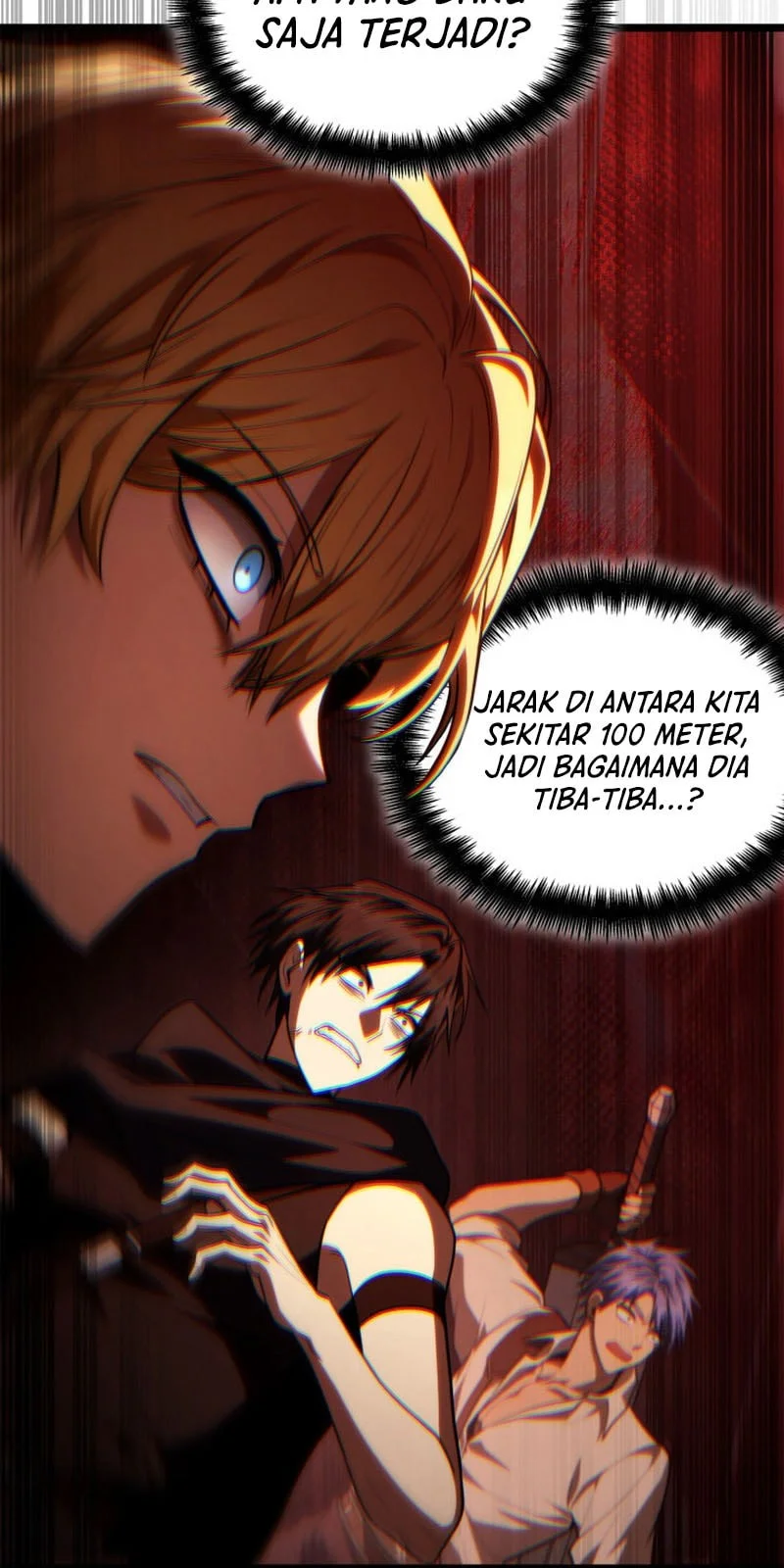 Chapter 173 - halaman 26
