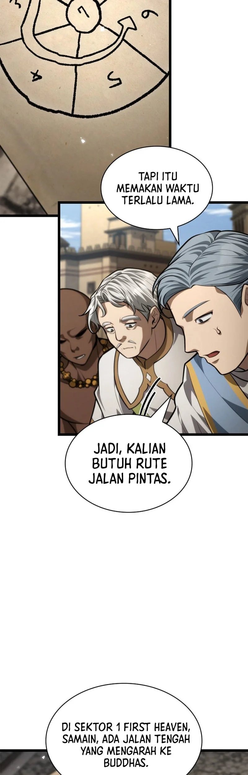 Chapter 174 - halaman 67