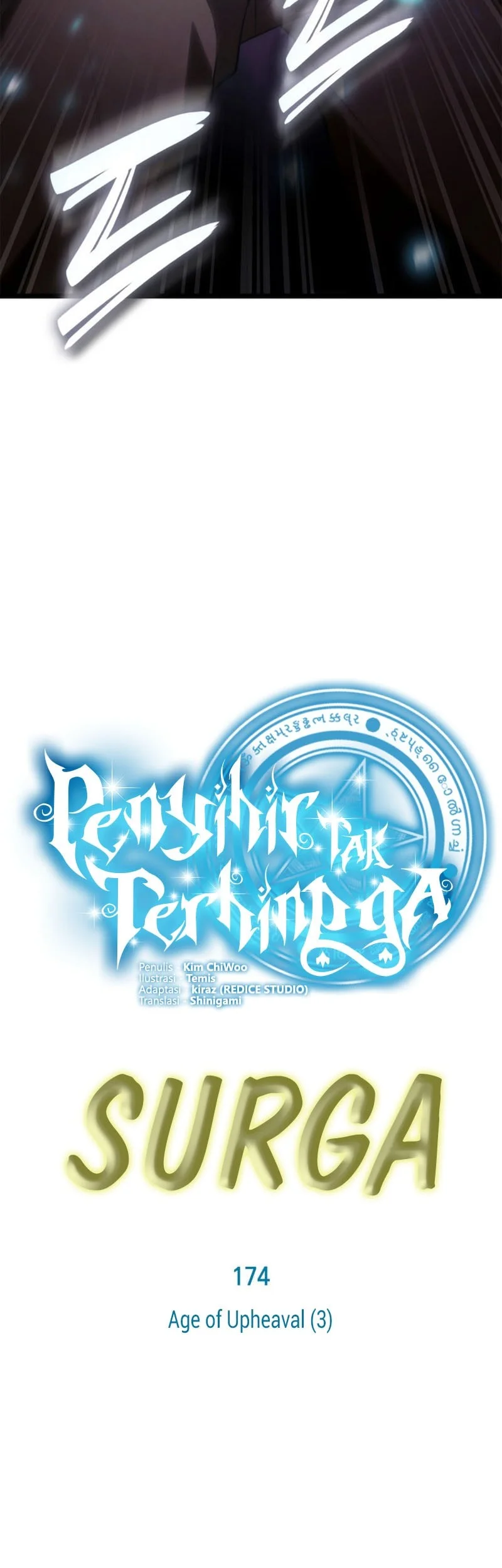 Chapter 174 - halaman 5