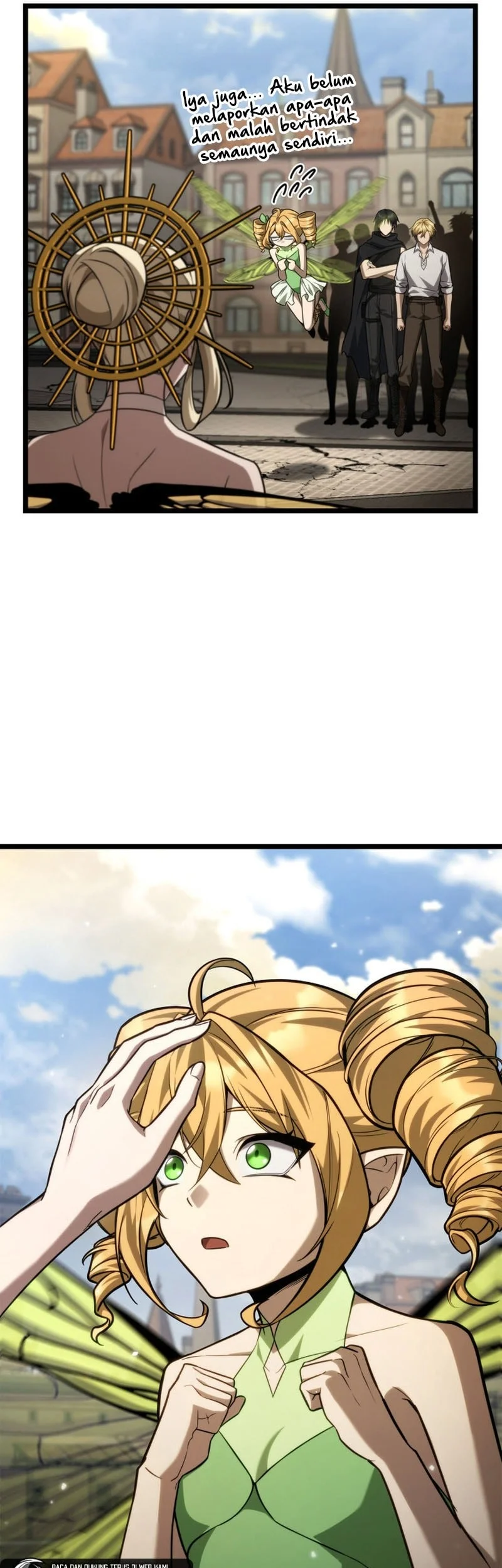 Chapter 175 - halaman 20