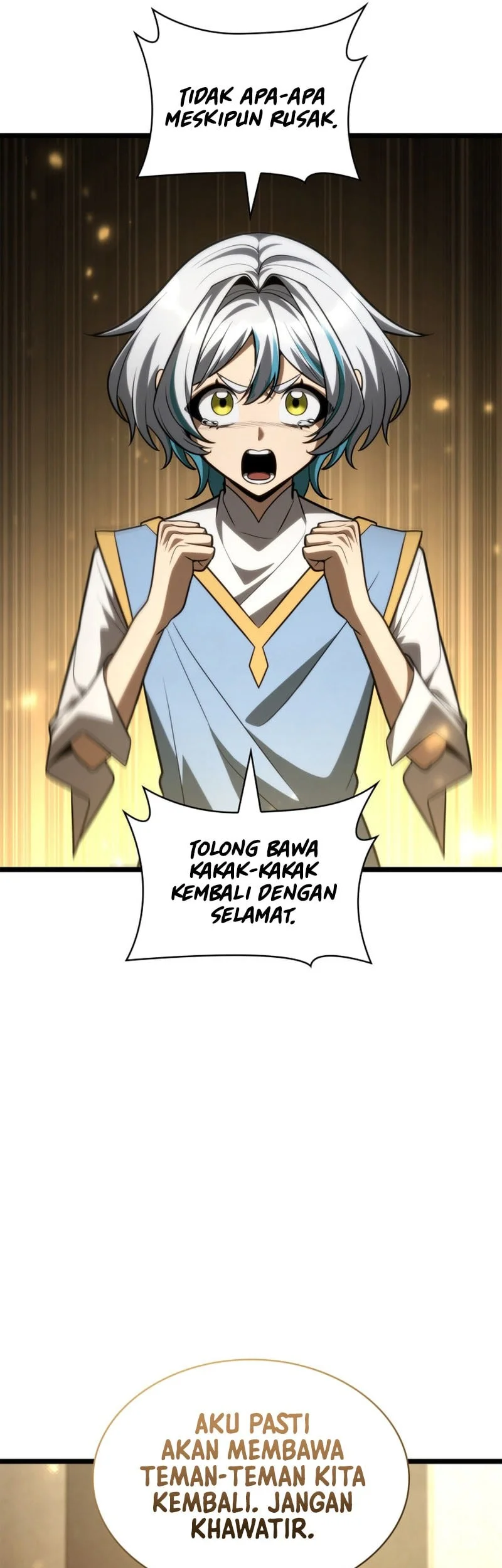 Chapter 175 - halaman 32