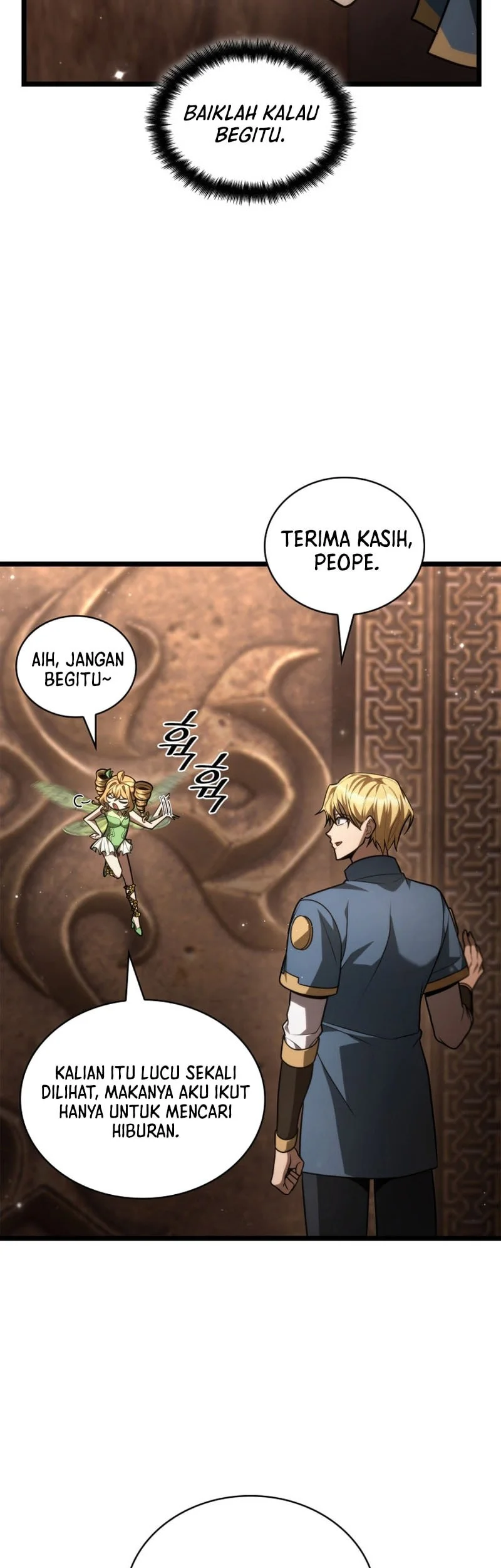 Chapter 176 - halaman 45