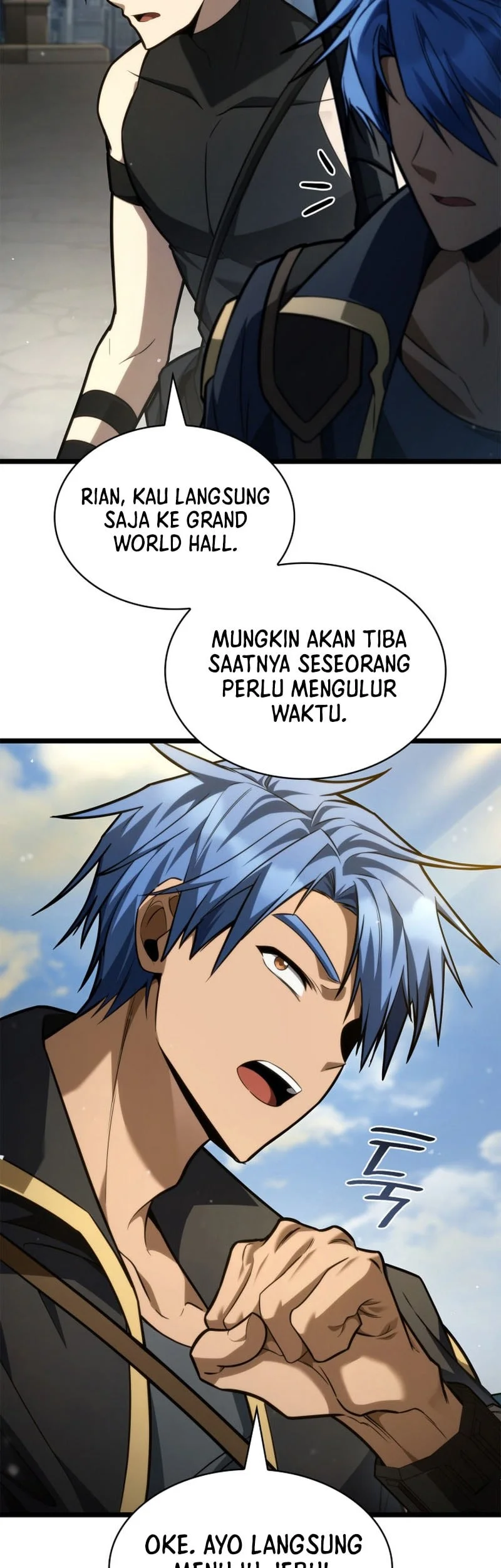 Chapter 176 - halaman 29