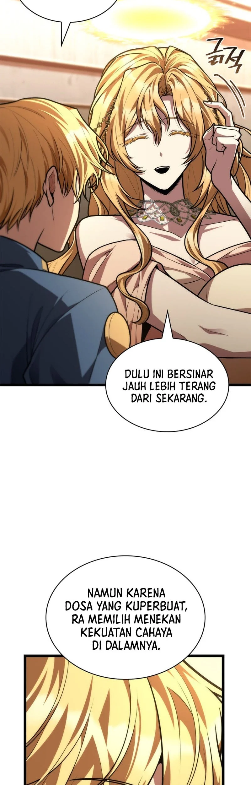 Chapter 177 - halaman 21
