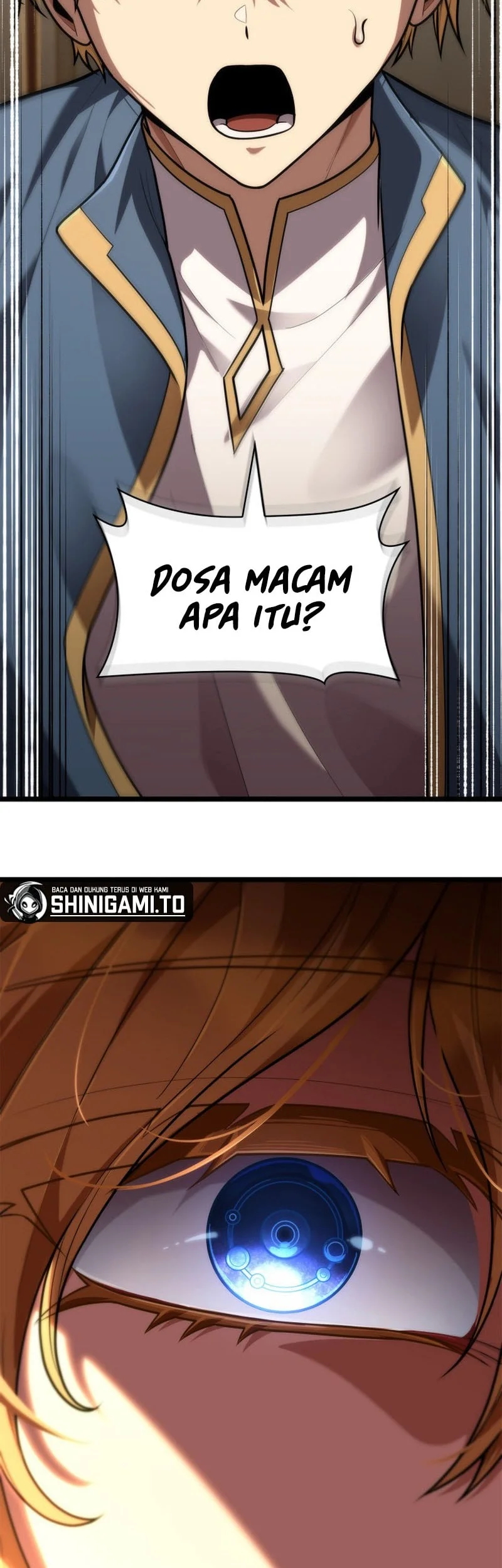 Chapter 177 - halaman 25
