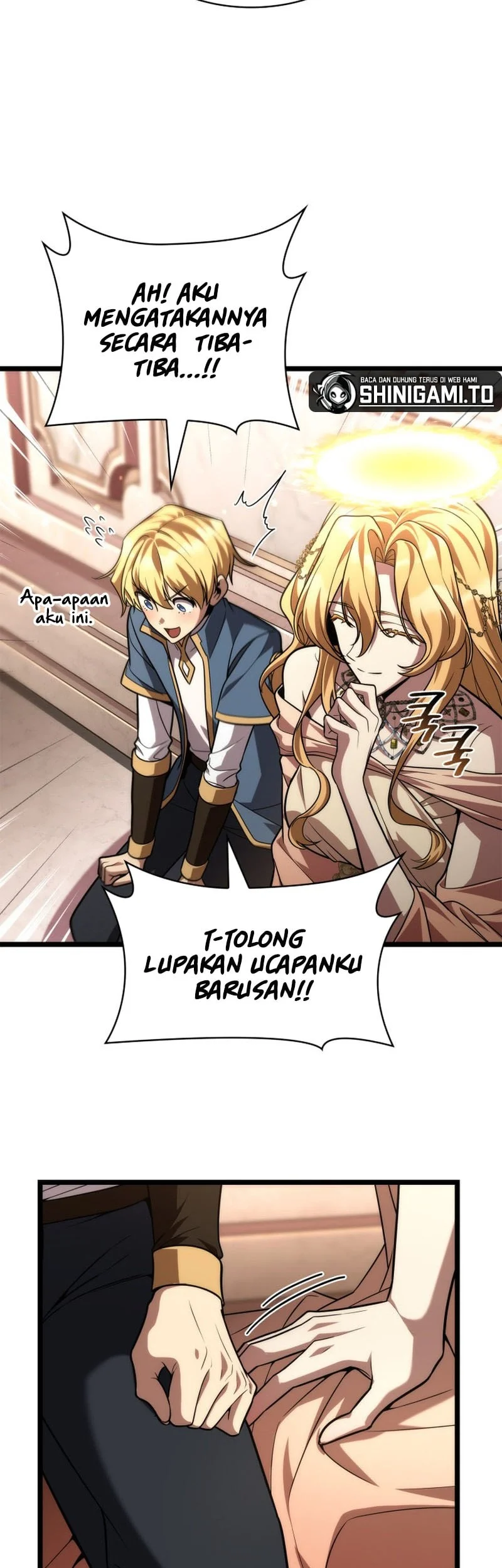 Chapter 177 - halaman 30