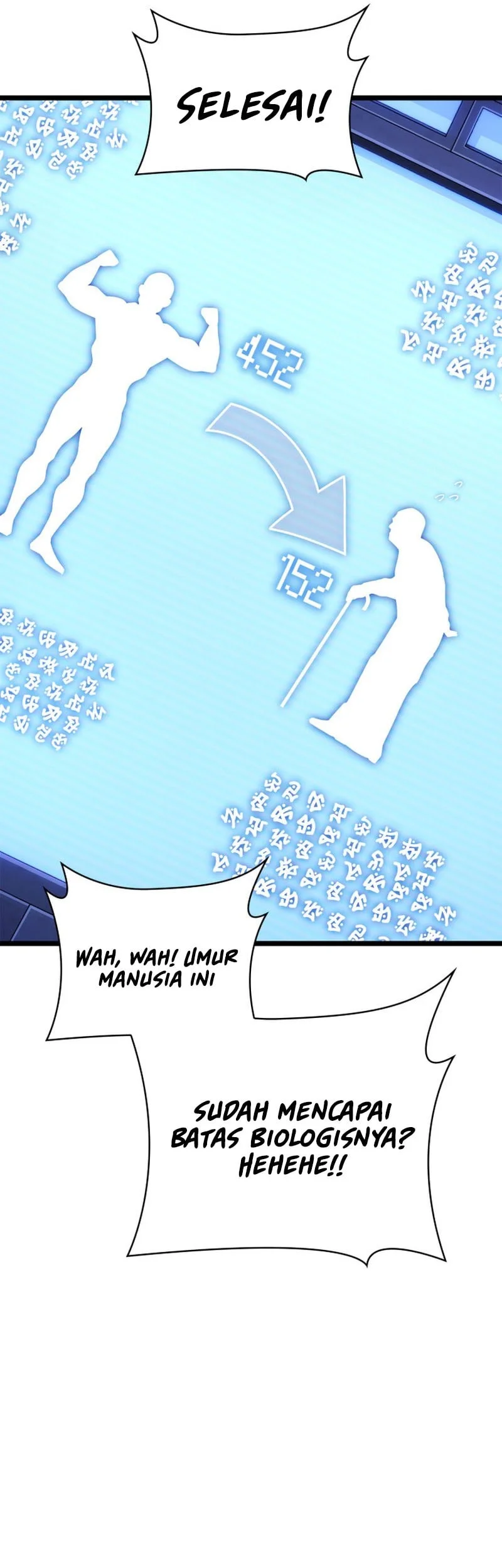 Chapter 180 - halaman 56