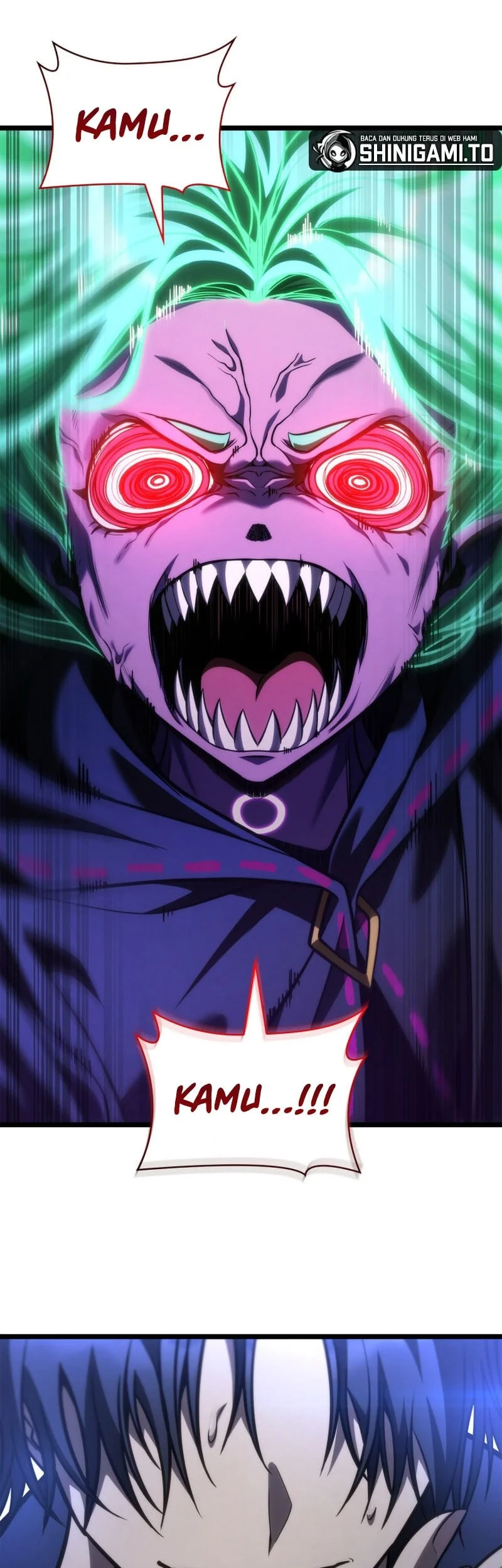 Chapter 180 - halaman 96