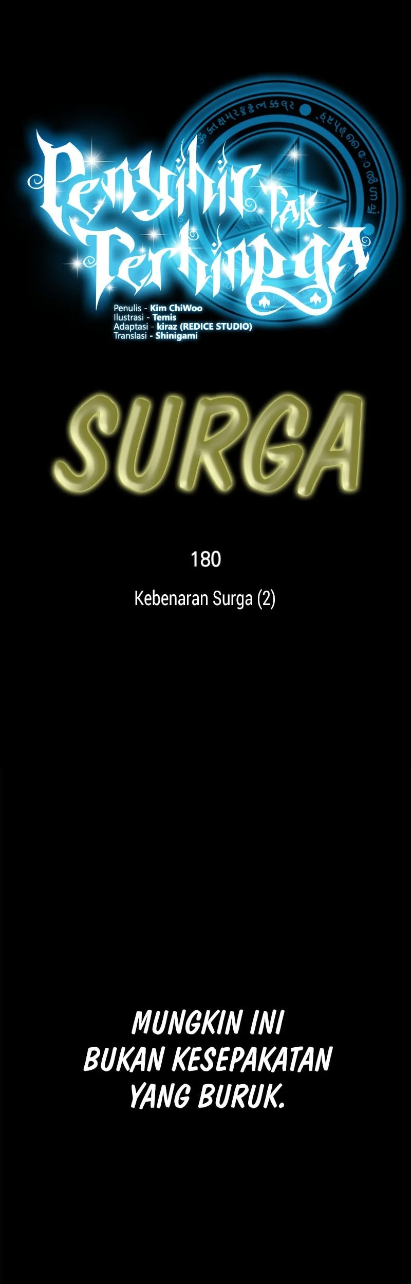 Chapter 180 - halaman 8