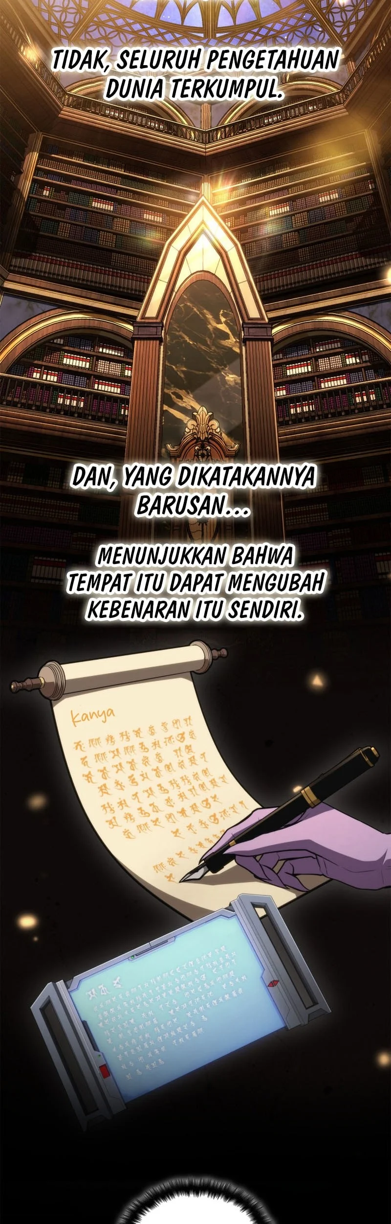 Chapter 180 - halaman 18