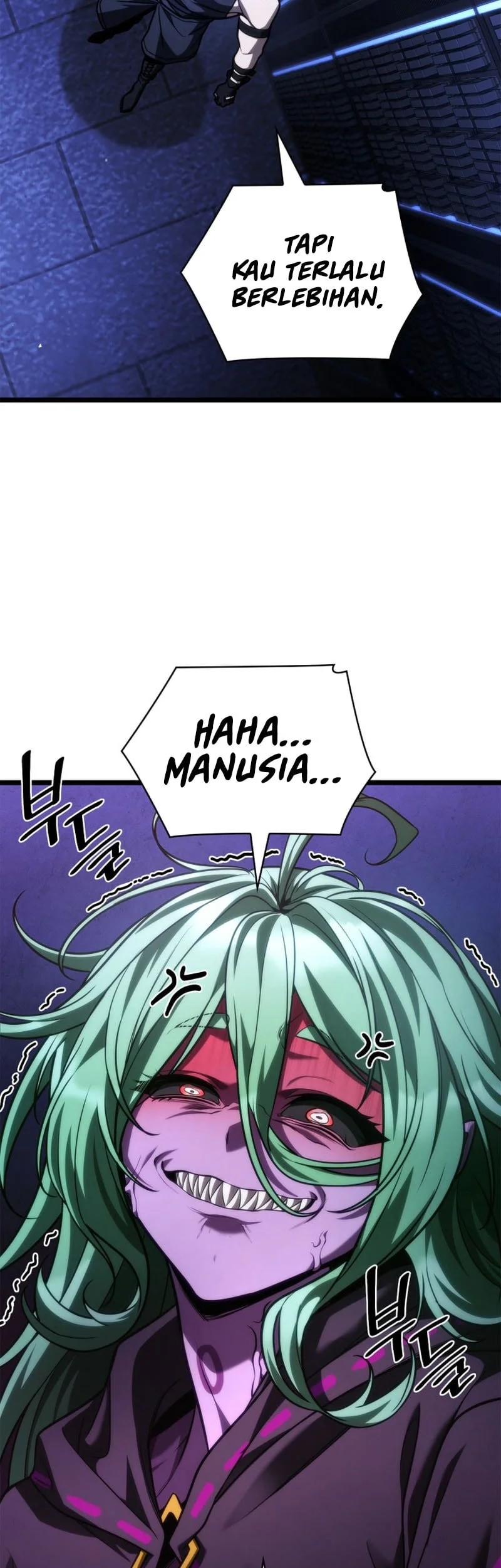 Chapter 180 - halaman 22