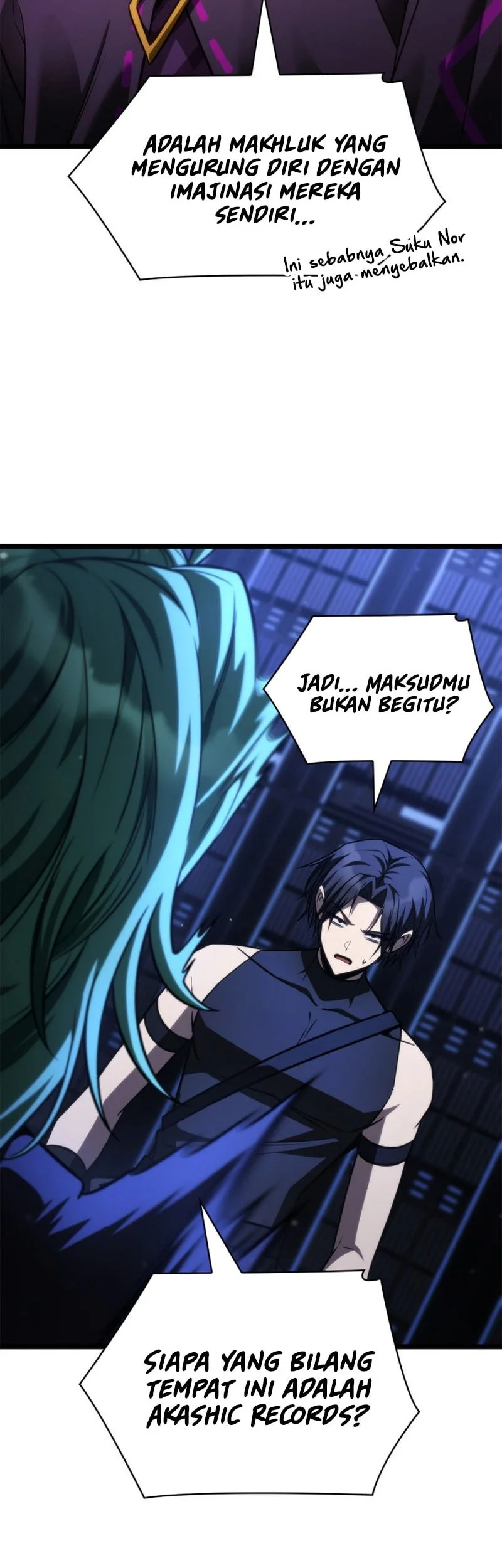 Chapter 180 - halaman 23