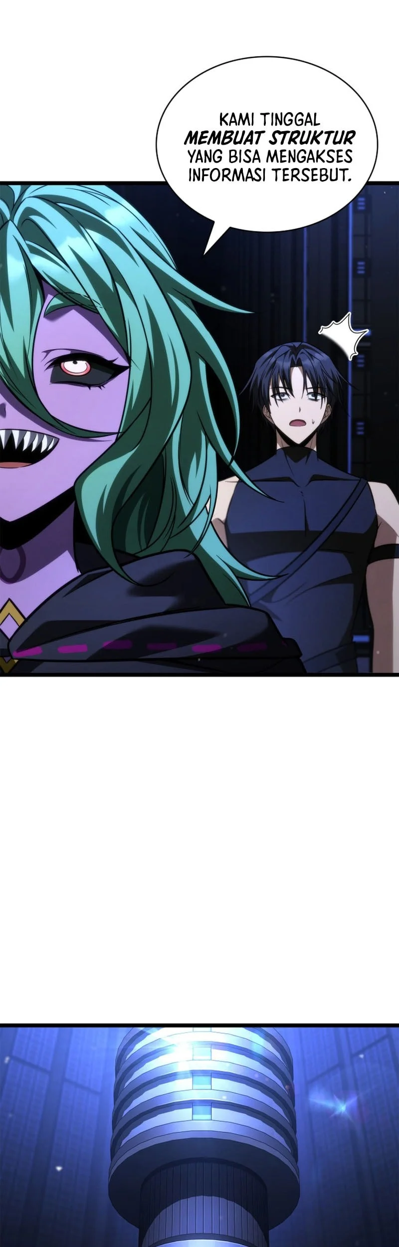 Chapter 180 - halaman 28