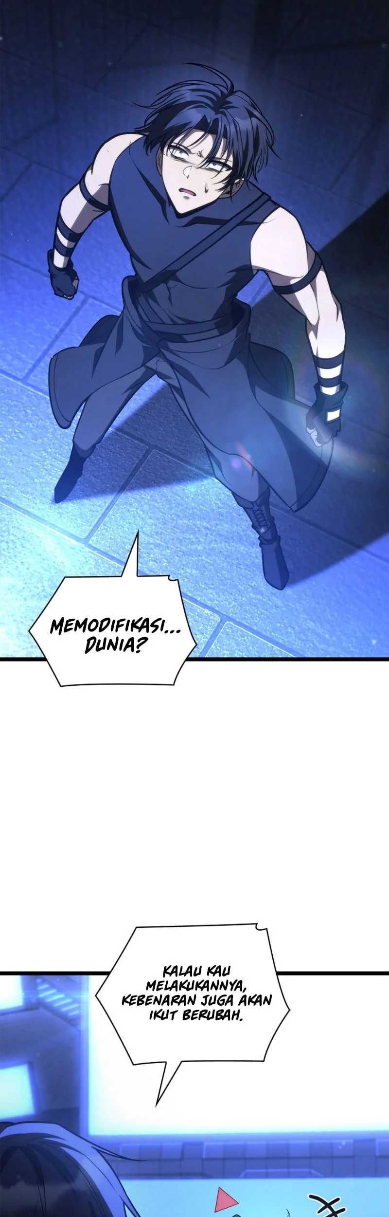 Chapter 180 - halaman 30