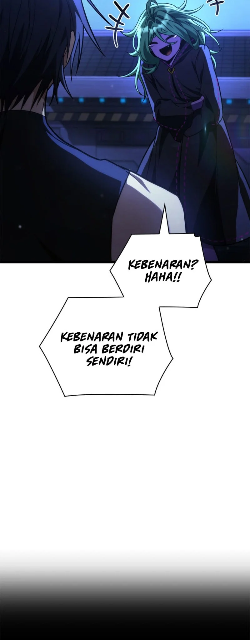 Chapter 180 - halaman 31