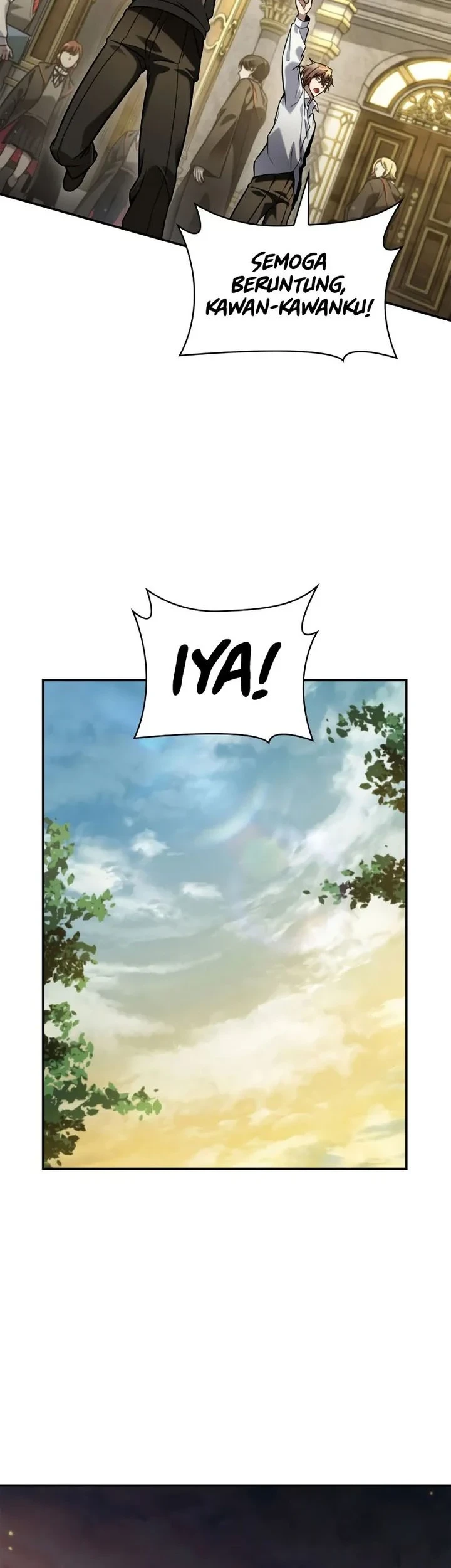 Chapter 98 - halaman 30