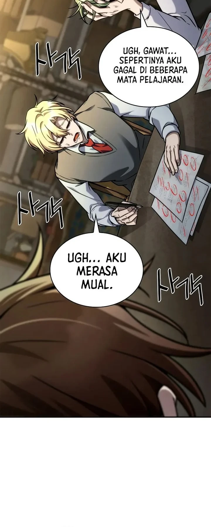 Chapter 98 - halaman 34