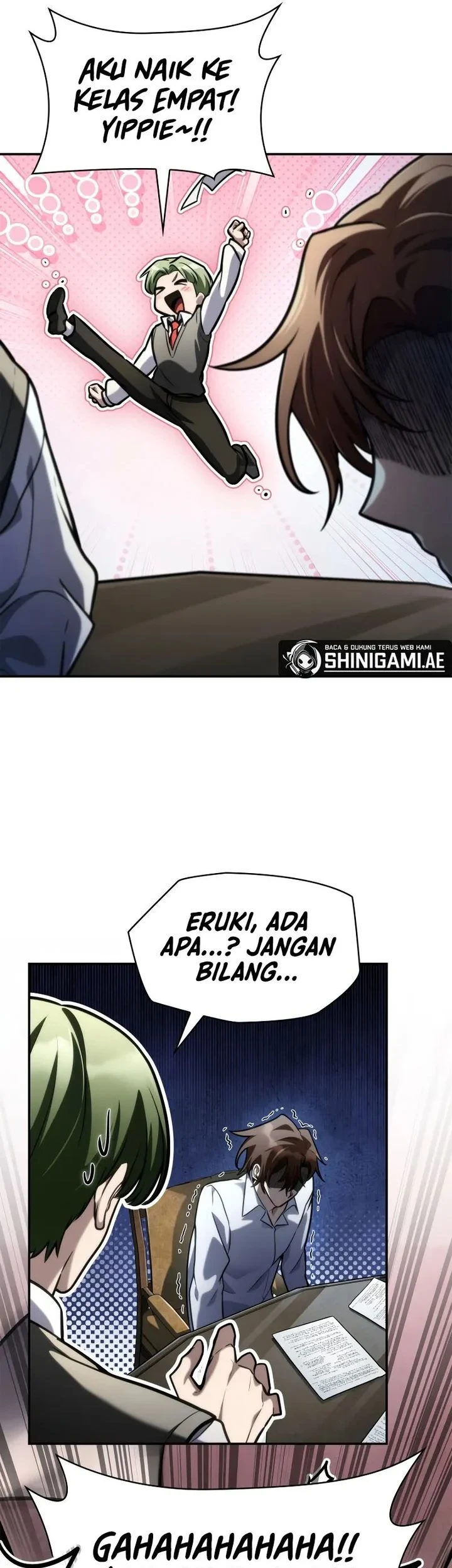 Chapter 98 - halaman 38