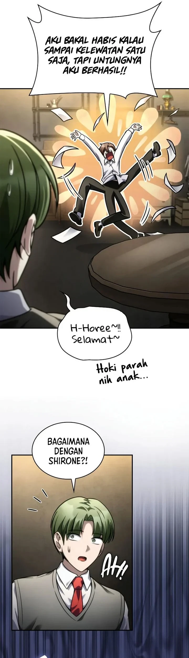 Chapter 98 - halaman 41