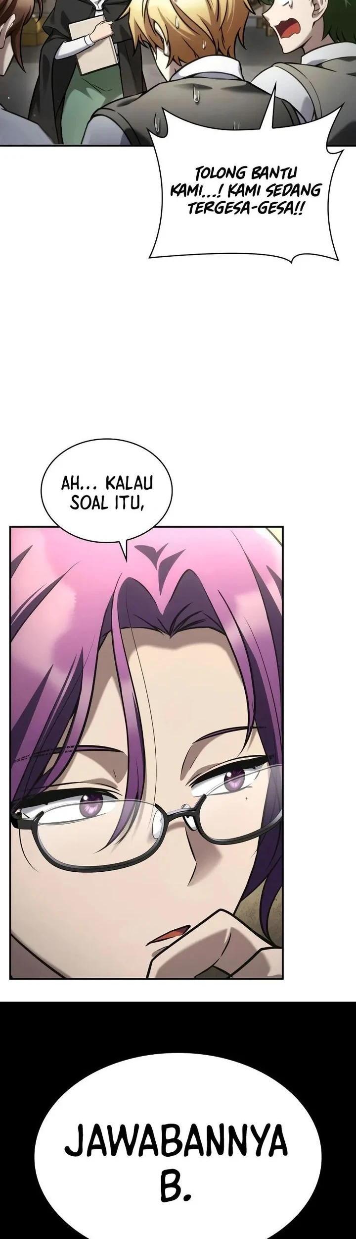 Chapter 98 - halaman 54