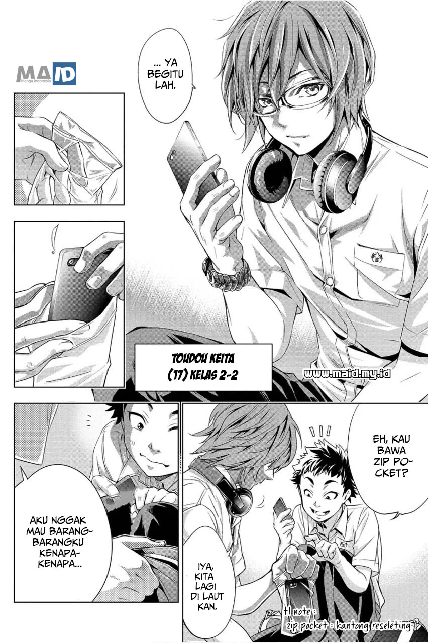 Chapter 1 - halaman 11