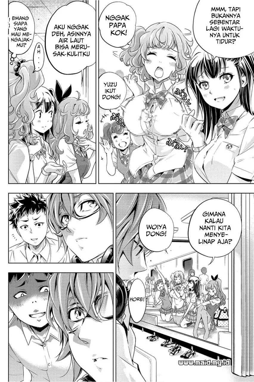 Chapter 1 - halaman 15
