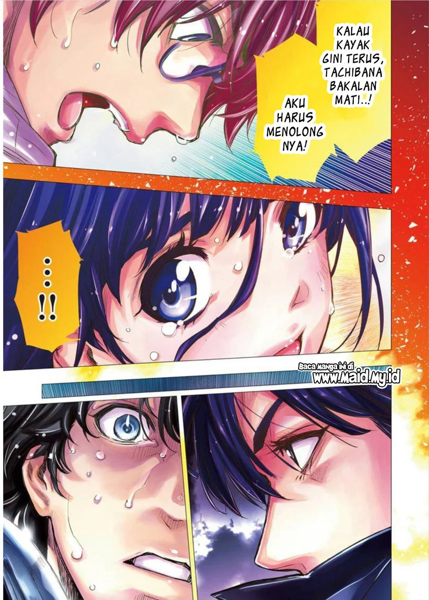 Chapter 100 - halaman 5